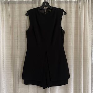 Chinese Laundry Romper